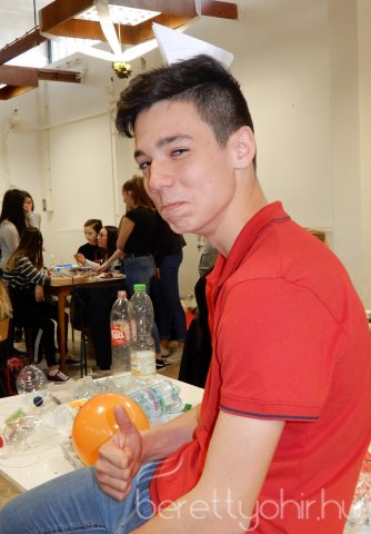 3. Szemétfesztivál Berettyóújfaluban 41